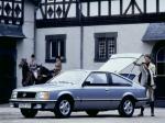 Opel Monza 1978 года